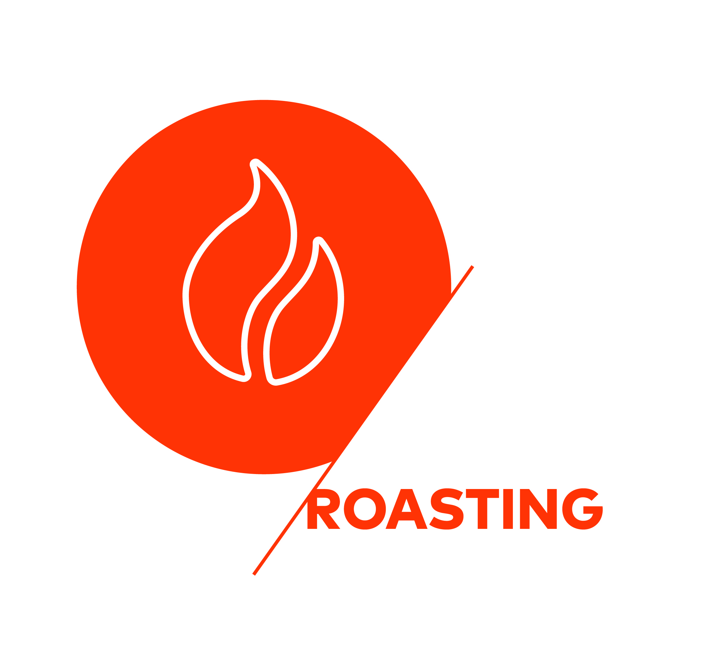 Logo SCA Roasting